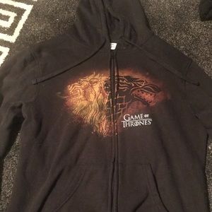 Game of Thrones Hoodie